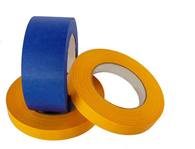 Painter’s tape is used in projects through out the Bay area including Fremont, Union City, Milpitas, Sunol, Newark, San Jose, Sunnyvale, Santa Clara, and Mountain View 